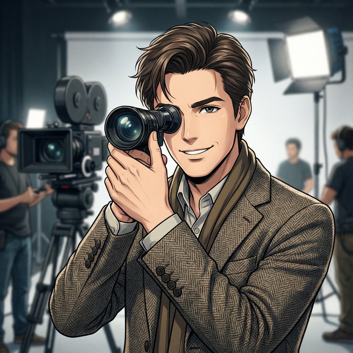 17c导演-张艺凡